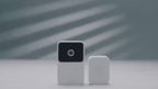 Smart WiFi Video Doorbell Camera with Night Vision & Two-Way Audio